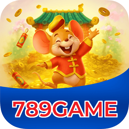 789GAME logo